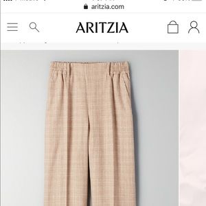 aritiza pants